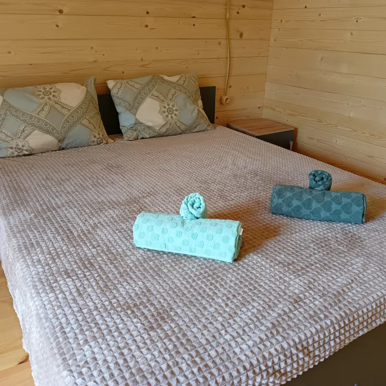 Семейный домик