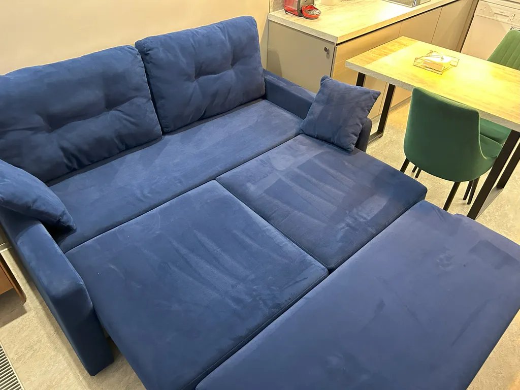 1 комн. квартира Уют на курорте Охта-Парк