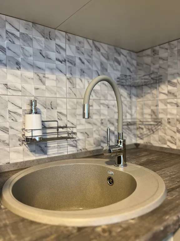 Квартира Уютная однокомнатная квартира от собственника — Светлогорск