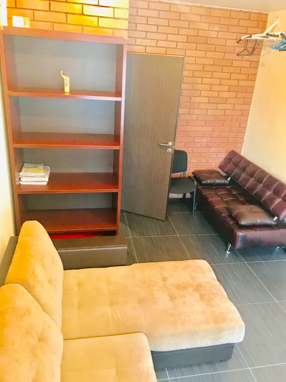 2-х комнатная квартира в центре