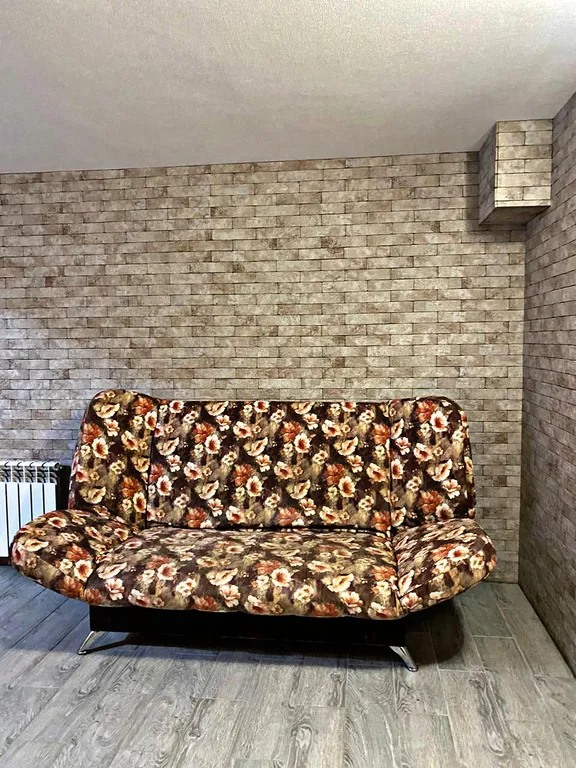 Новый коттедж