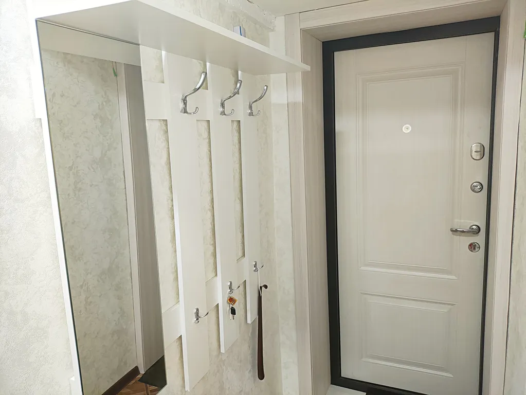 Квартира рядом с Академией МЧС