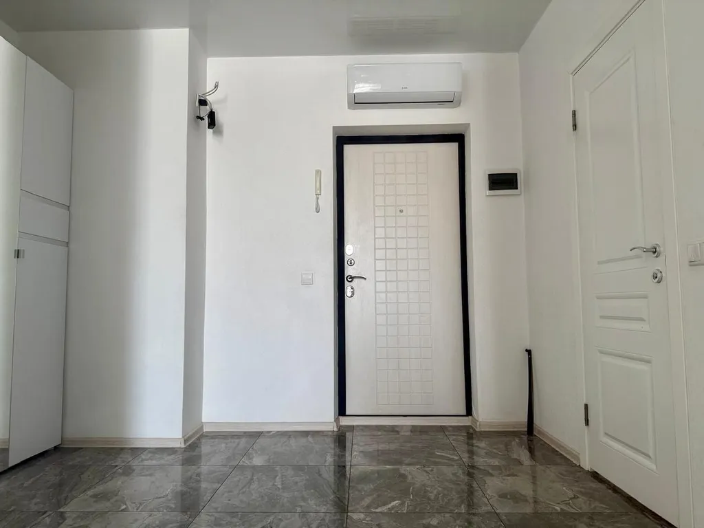 Уютная евродвушка с видом на Дон