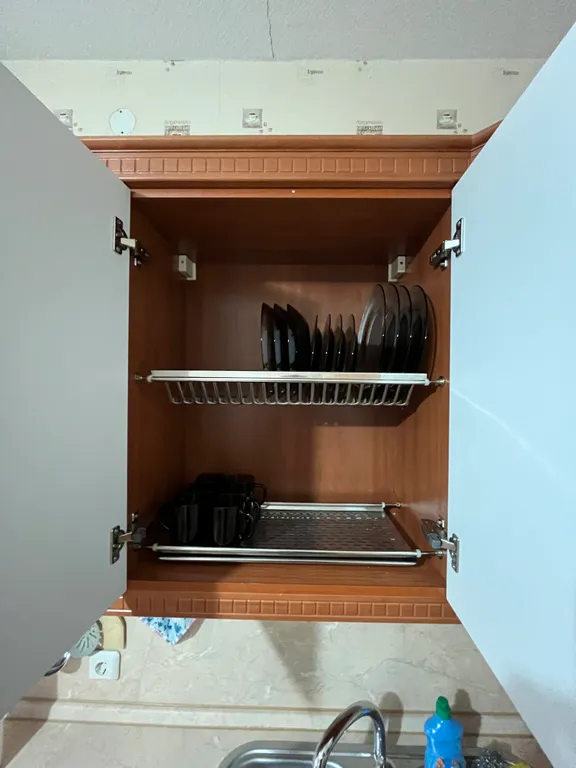 Квартира Чистая светлая квартира — Советский