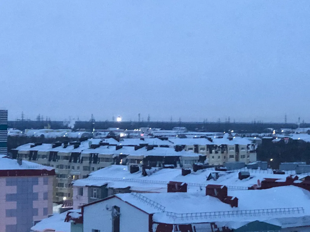 Квартира  с 2-мя изолирован комнатами, в доме с отличным расположением