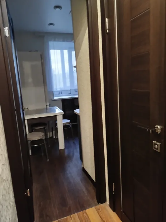 Просто уютно