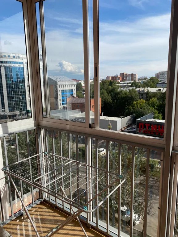 Уютная квартира для вашего отдыха