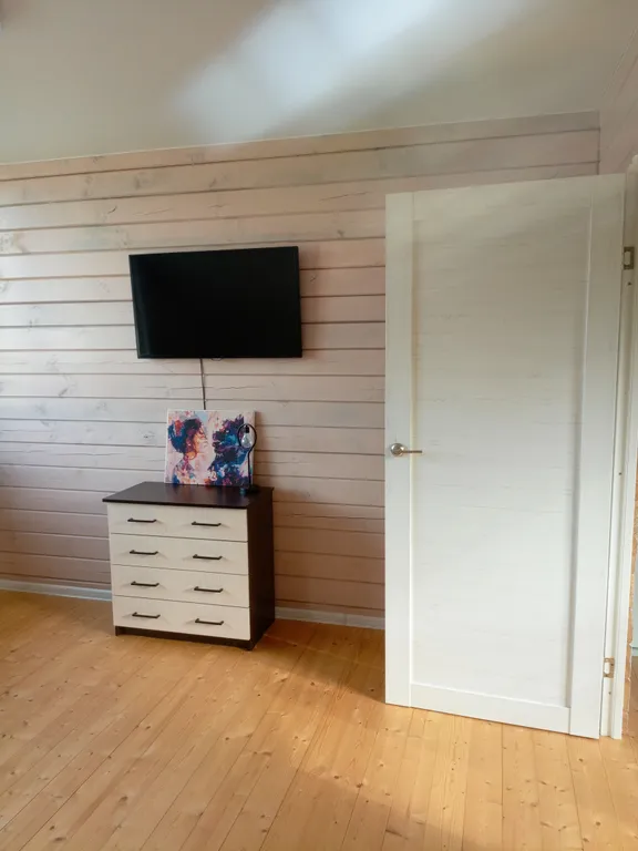 Дом под ключ