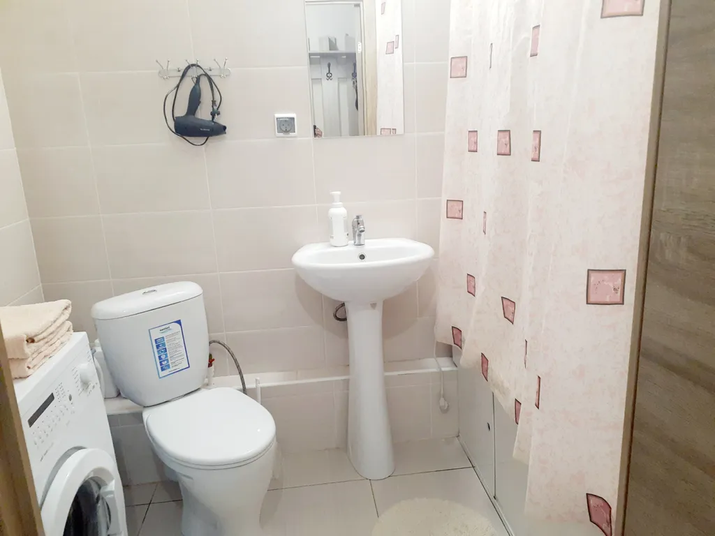 Уютная квартира отрадное черёмушки по м-4