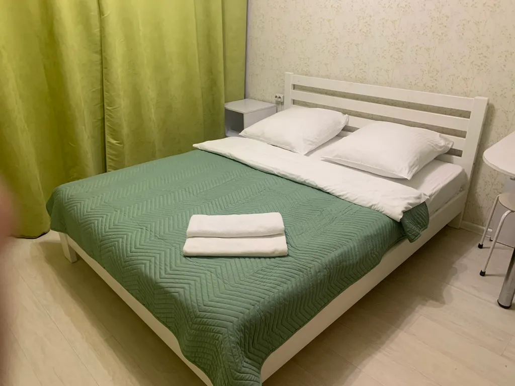 Квартира Мини отель, №14 — аренда посуточно в Красноярск