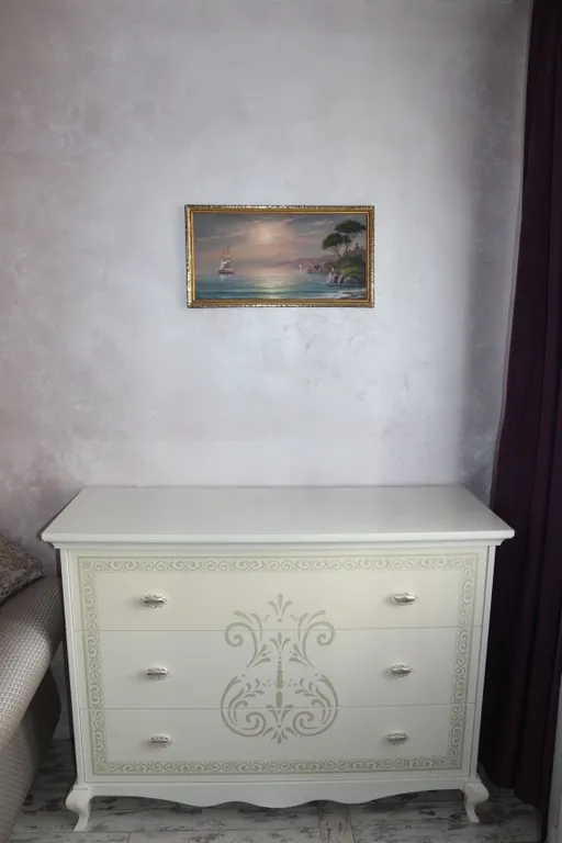 Красивая квартира рядом с центром, с кондиционером