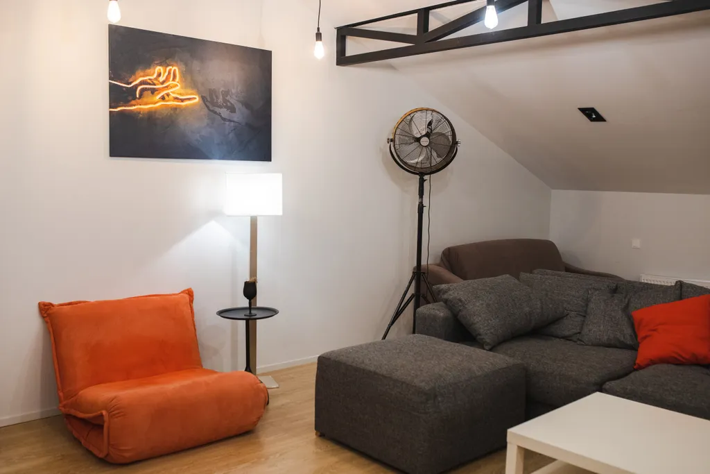 Коттедж Коттедж Апартаменты класса люкс — Санкт-Петербург