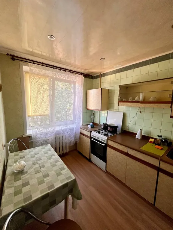 Уютная квартира в самом центре, рядом с жд вокзалом