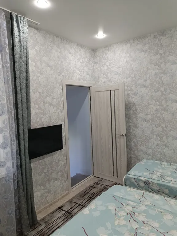 Квартира Квартира Жилье у моря — Геленджик