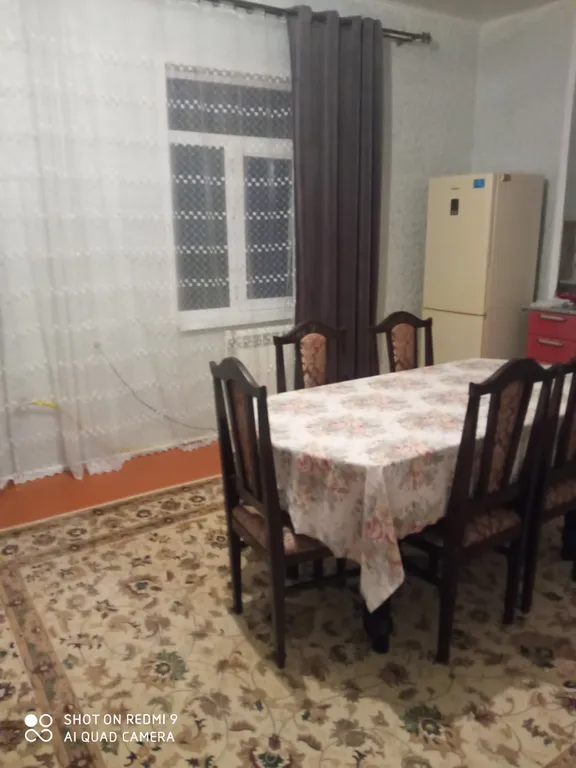 2-комнатный Дом