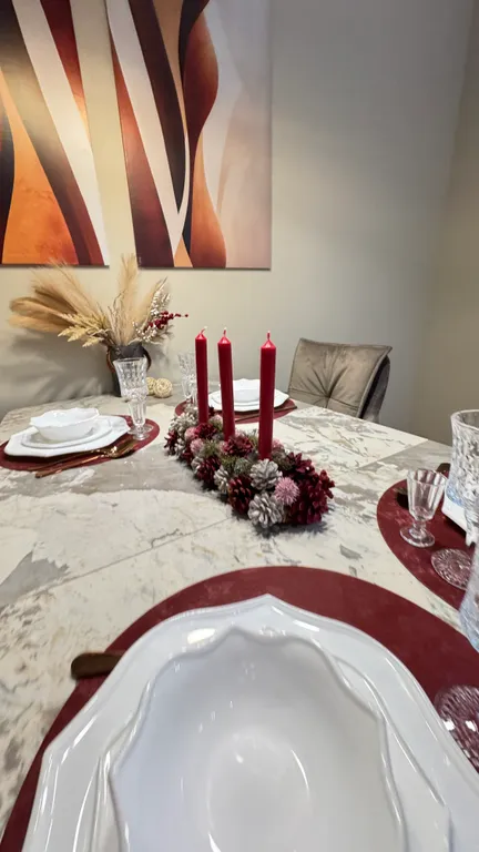 Квартира Новая большая уютная 2-комнатная квартира — Ярославль