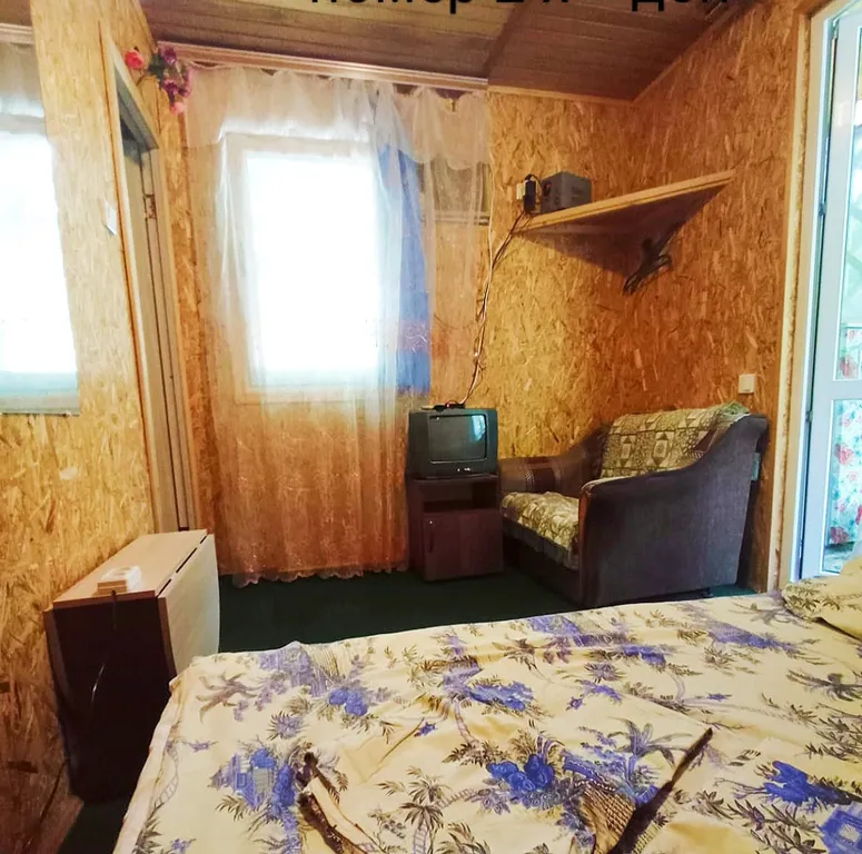 1-комнатный Дом