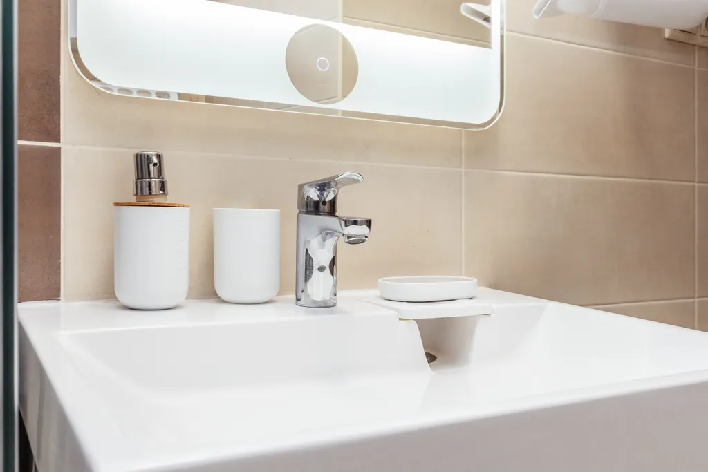 Квартира Новая квартира в Сириусе — Сириус