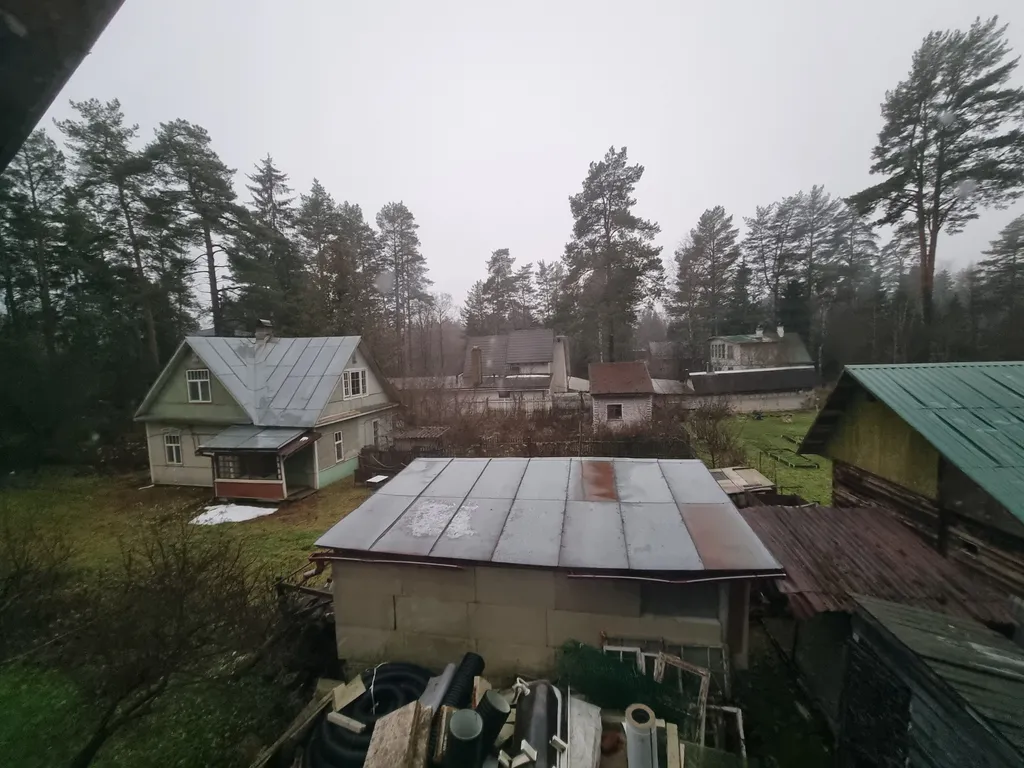 Уютная квартирка в дачном масиве рядом с клиникой Белоостров