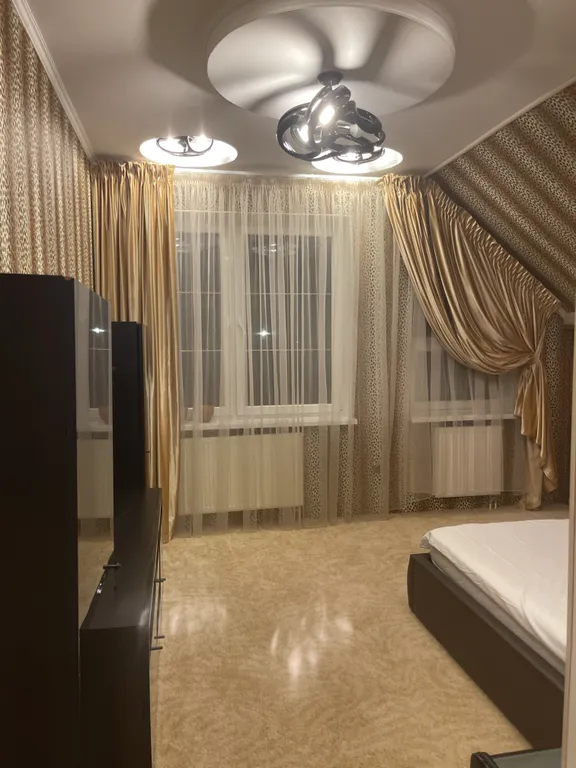 Уютный дом рядом с морем.