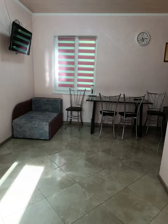 Дом под ключ апартаменты жилье