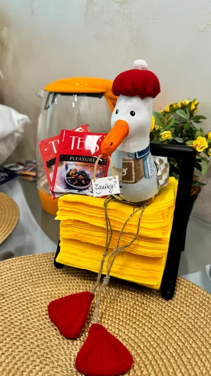 Квартира Квартира Новый апартамент в самом сердце Светлогорска — Светлогорск