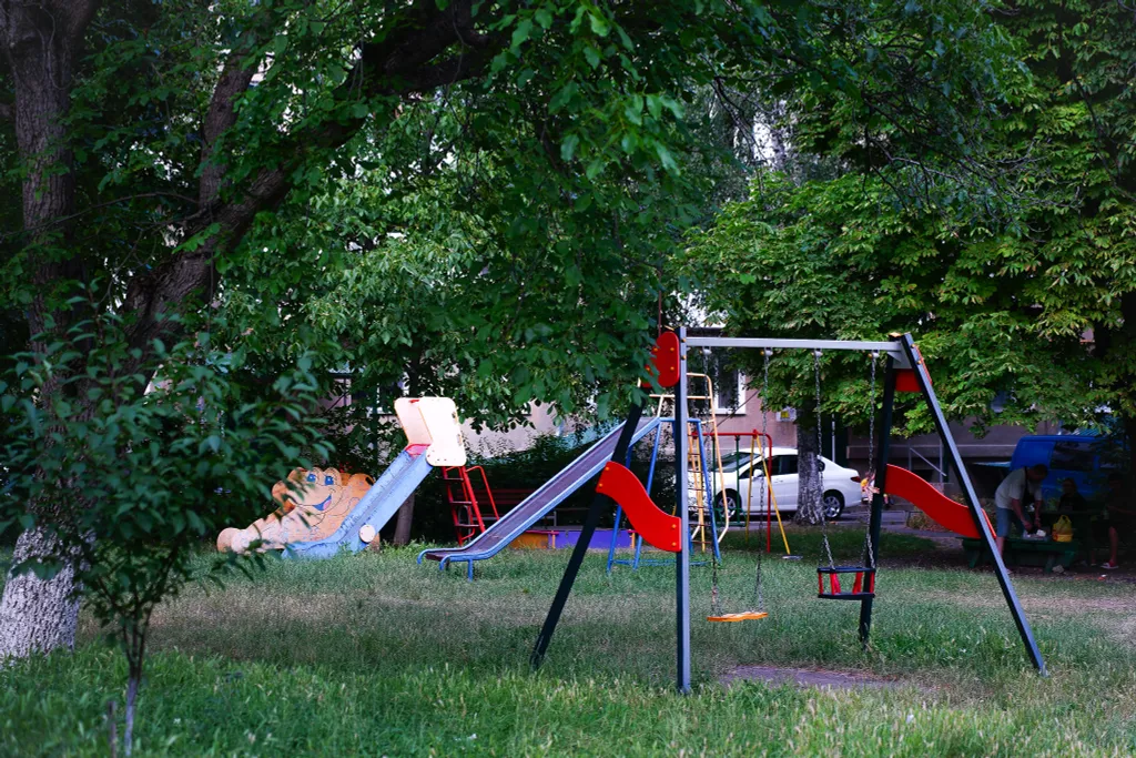 Квартира вблизи курортной зоны