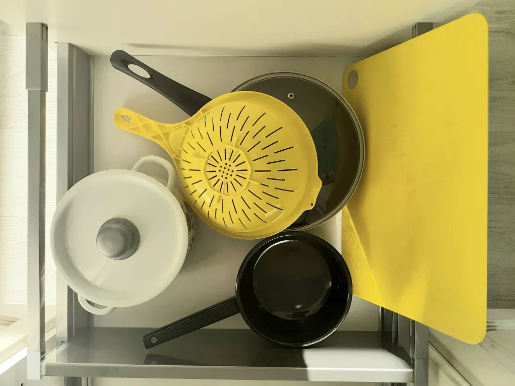 Квартира Видовая квартира с авторским ремонтом — Ярославль