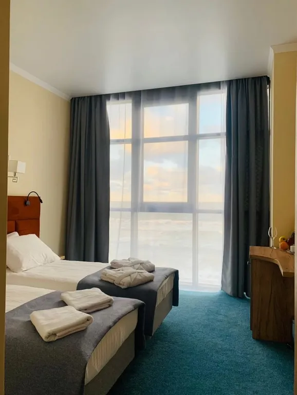 Квартира Комната — Зеленоградск