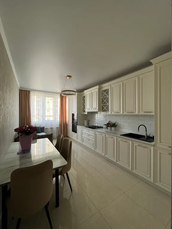 2-комнатная Квартира — аренда посуточно в Владикавказ