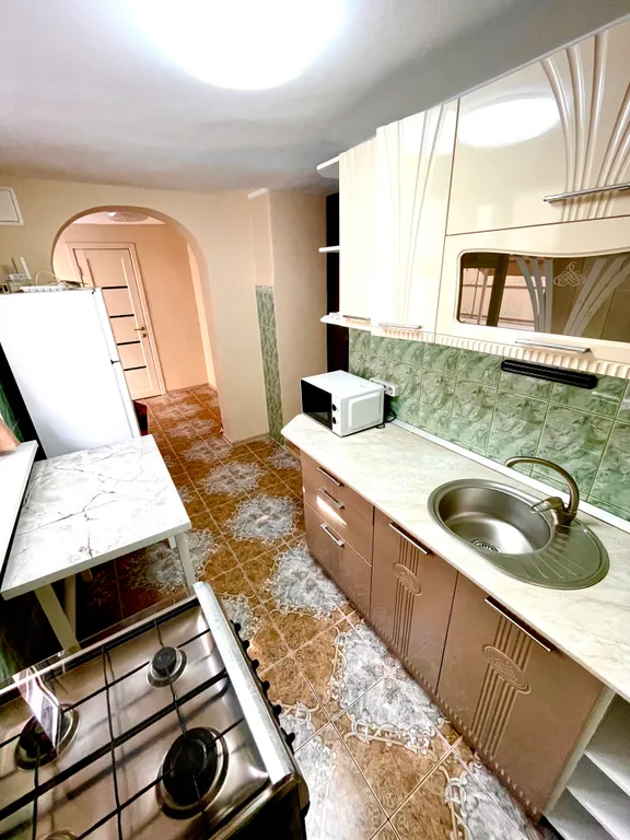 Уютный дом для семейного отдыха