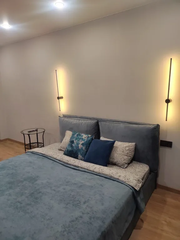 Хорошая квартира в центре