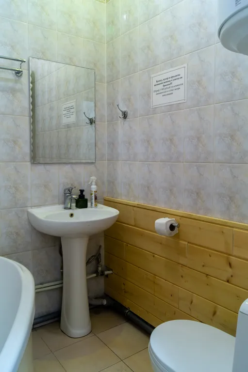 Загородный коттедж для семейного отдыха