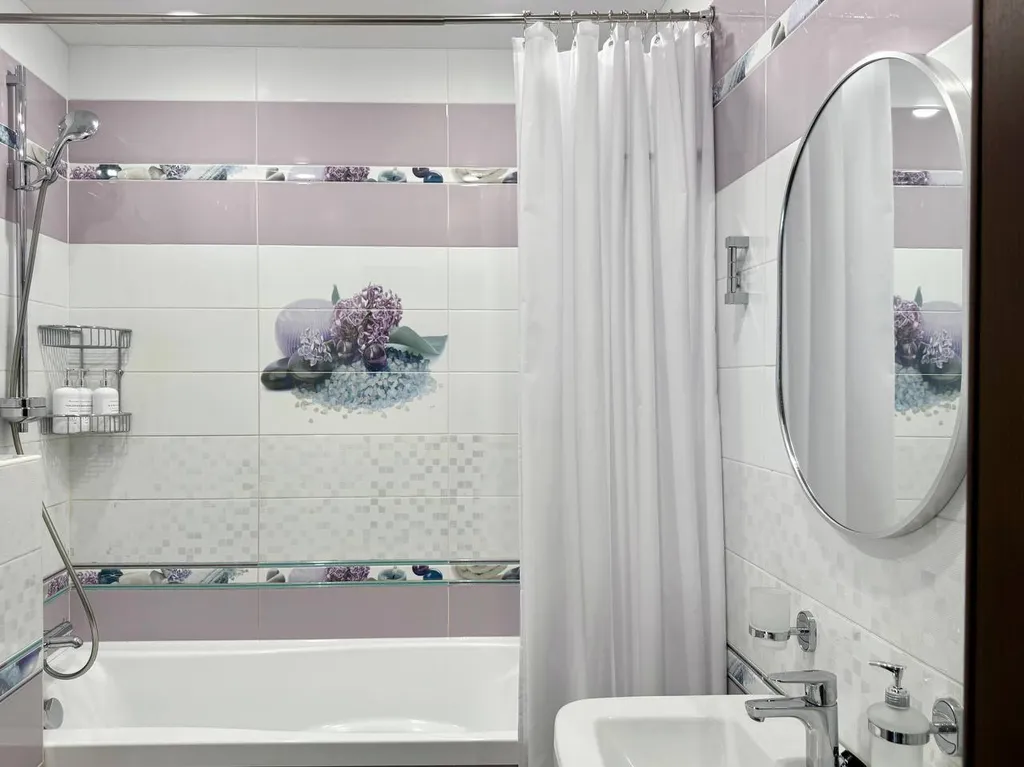 Апартаменты в ЖК Даудель