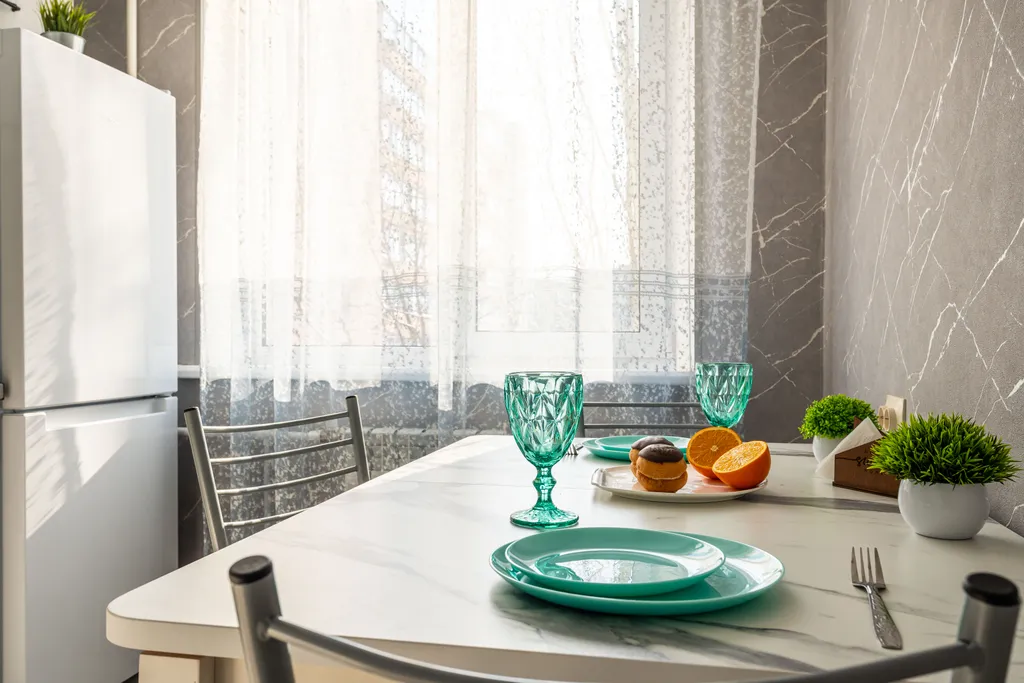 Квартира Двухкомнатные апартаменты Sunrental на Темернике — Ростов-на-Дону