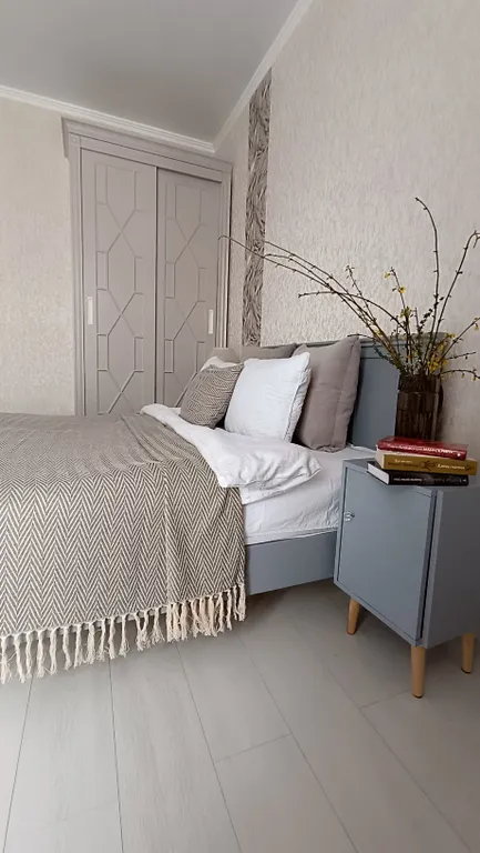 Квартира Квартира Апартамент Изумрудный город — Геленджик