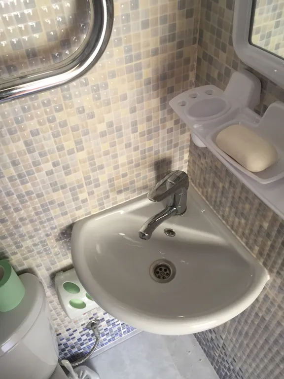 Уютная однокомнатная квартира в самом центре Ейска