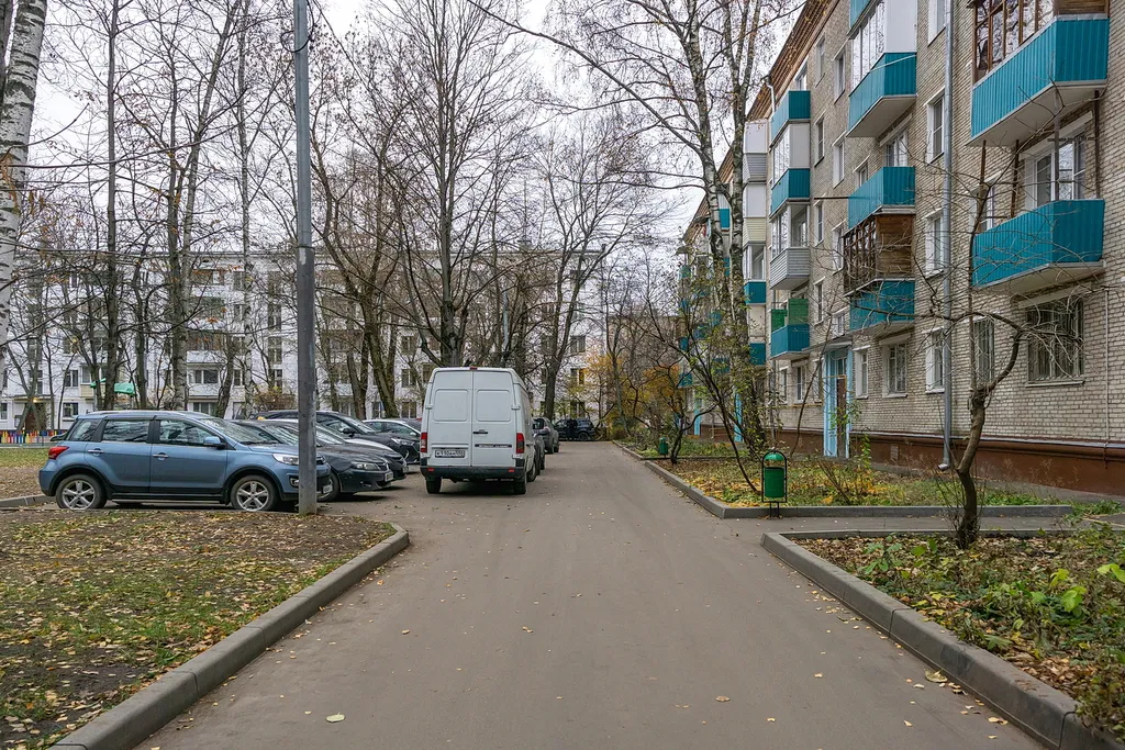 Квартира Семиместная 2-комнатная квартира рядом с ЦИТО — Москва