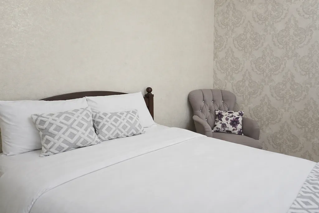 Уютная квартира в центре Баку -Старый город — аренда посуточно в Баку