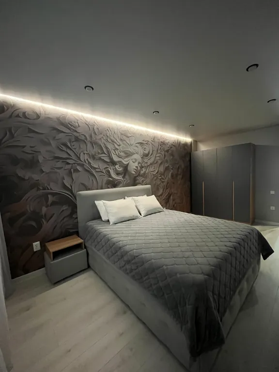 Пpоcтоpная однокомнатная квартира — аренда посуточно в Ярославль