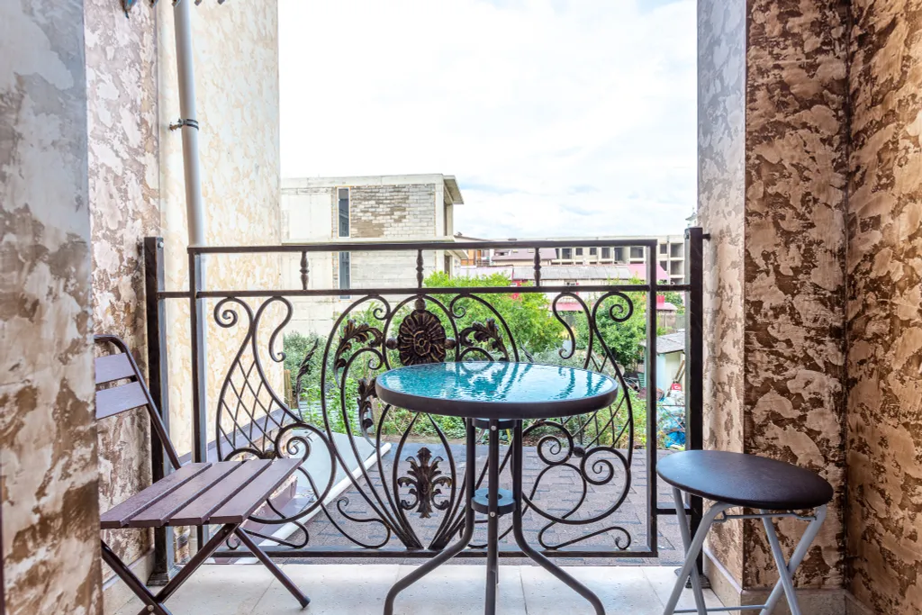 Квартира Квартира Студия- вальс на берегу моря — Сириус