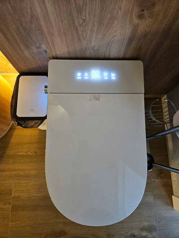 Квартира Современные апартаменты — Светлогорск