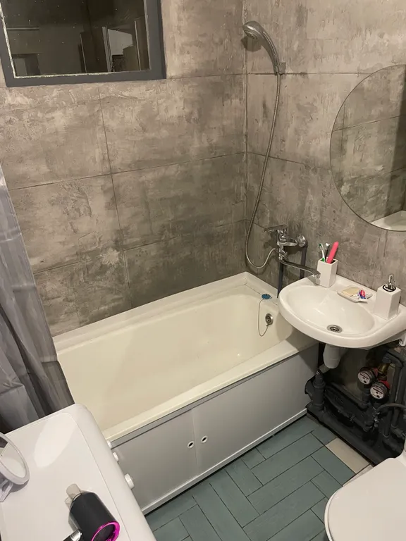 Уютная квартира в центре первомайского района