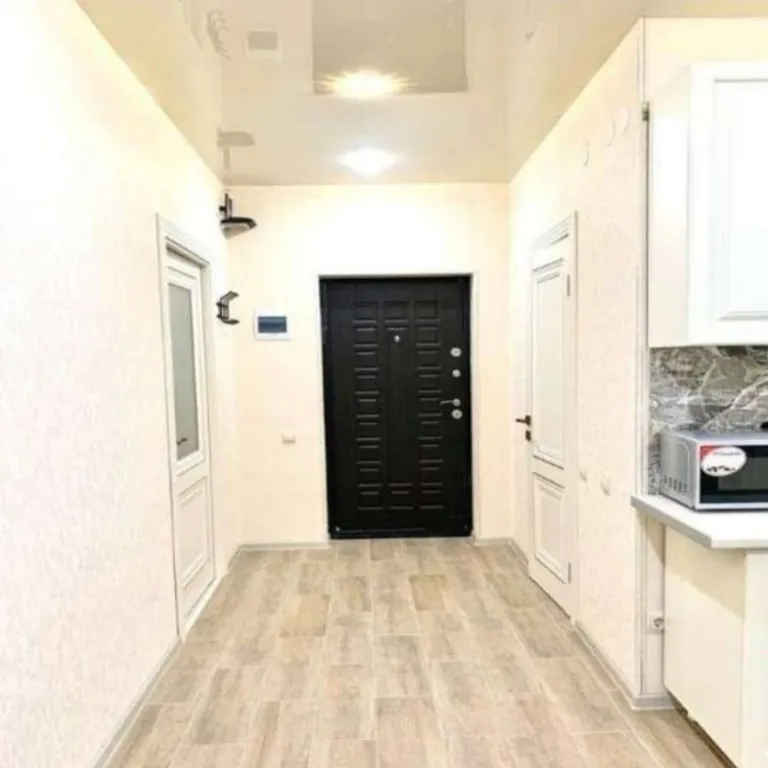 Уютная квартира в районе Горная