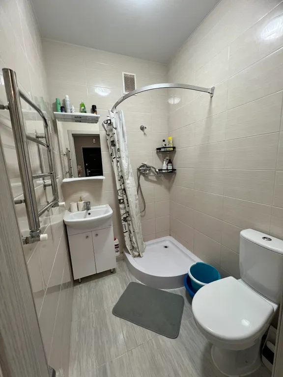 Уютная квартира в прекрасном курортном городе