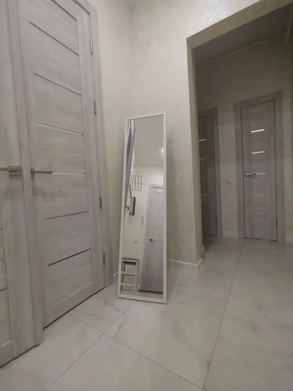 Квартира в историческом центре города