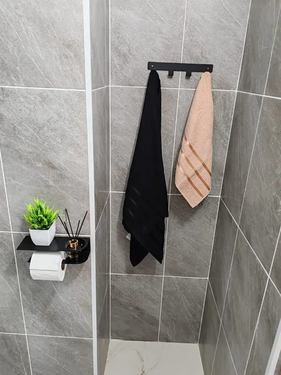 Уютная евродвушка в новом доме