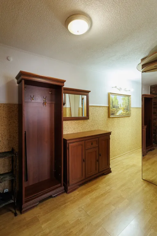 Квартира Квартира Невзоровых 82, 2шка Центр, ВВ набережная, Канатная дорога — Нижний Новгород