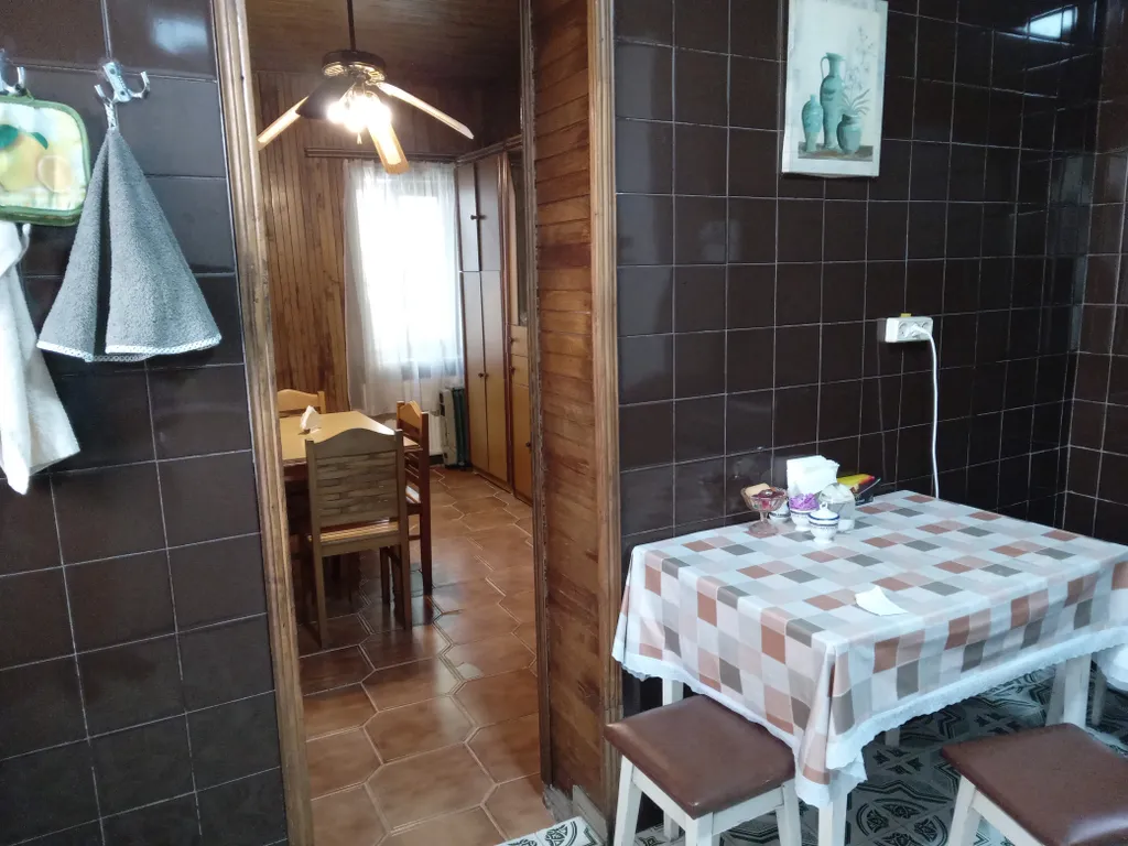 Большой семейный номер со своим санузлом и смежным номером