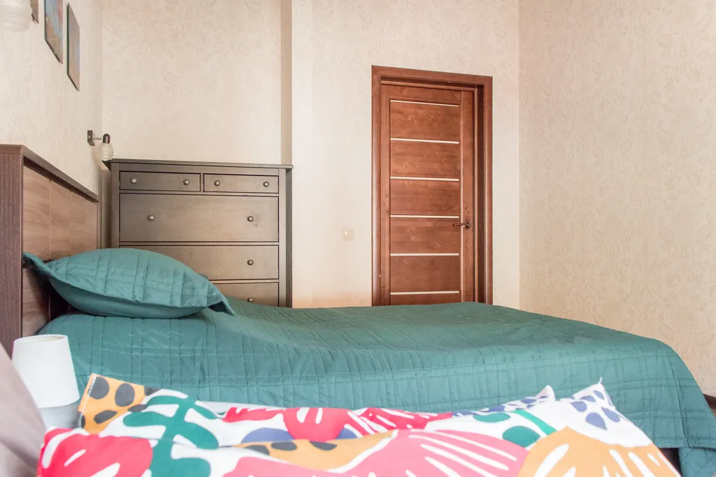 Видовая мансарда